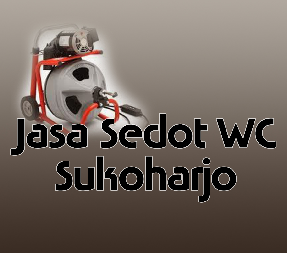 Ahli Sedot Wc Sukoharjo
