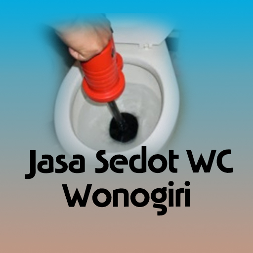 Kuras WC Wonogiri