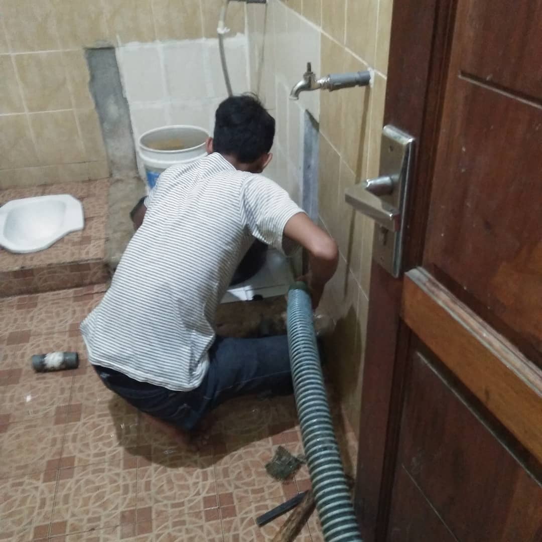 Harga Sedot WC Semarang